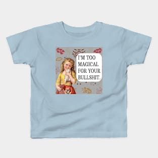 magical Kids T-Shirt